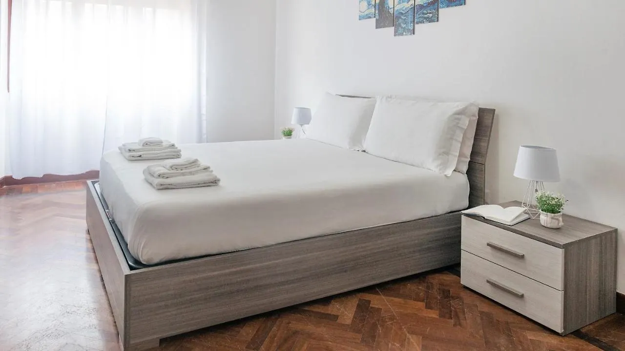 Welcomely - Vittorio Emanuele 17 B Alghero