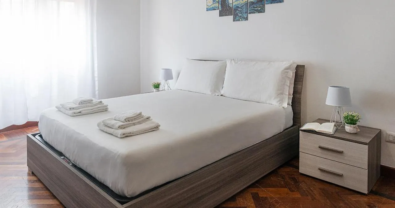 Welcomely - Vittorio Emanuele 17 B Alghero Apartment