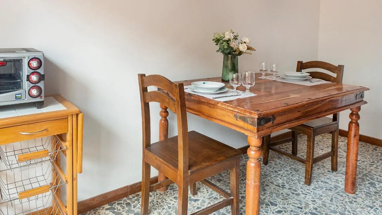 Welcomely - Vittorio Emanuele 17 B Alghero Apartment