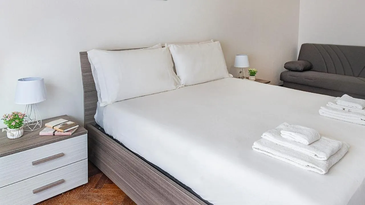 Apartment Welcomely - Vittorio Emanuele 17 B Alghero Italy
